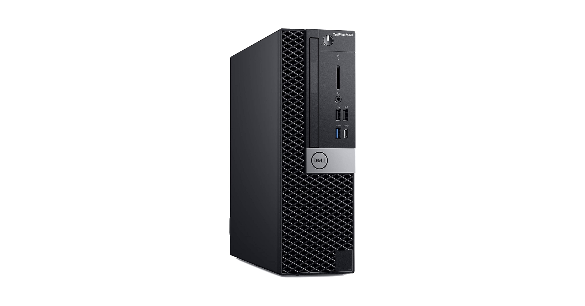 Amazon.com: Dell OptiPlex 5060-SFF, Core i7-8700 3.2GHz